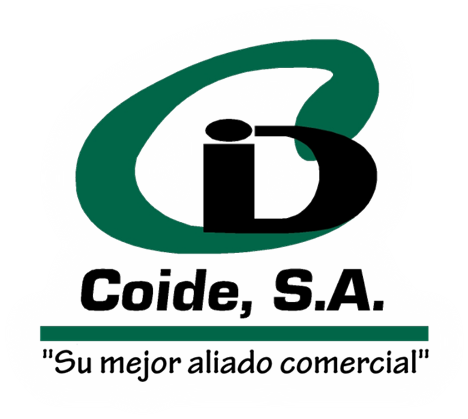 Logo COIDE